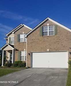 228 Stagecoach Drive Jacksonville, NC 28546