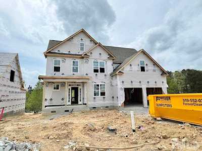 316 Prides Crossing Rolesville, NC 27571