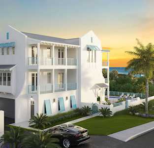 461 Venus Drive #1 Juno Beach, FL 33408