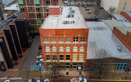309 E Market St #305 Louisville, KY 40202
