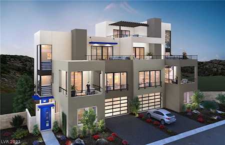 378 Solitude Peak Ln Henderson, NV 89012