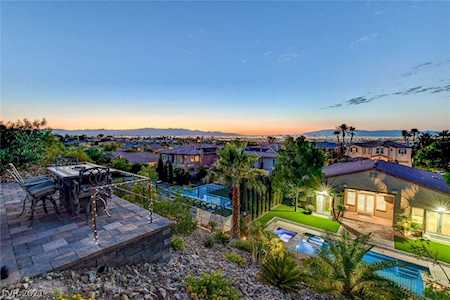 2809 Soaring Peak Ave Henderson, NV 89052