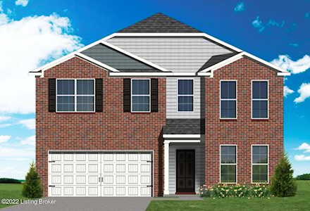 12019 Parkside Vista Ln Louisville, KY 40229