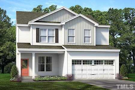 169 W Ravano Drive Clayton, NC 27527