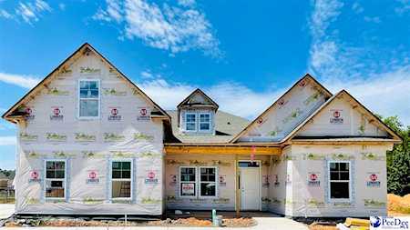 605 Jacobean Court (Lot 8) Florence, SC 29505