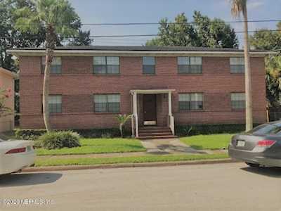3126 Belden Cir Jacksonville, FL 32207