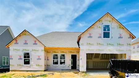 1899 Horlbeck St. (Lot 15) Florence, SC 29505