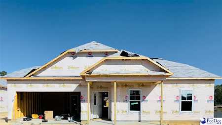 1902 Horlbeck (Lot 26) Florence, SC 29505