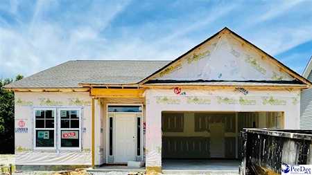 1907 Horlbeck St. (Lot 13) Florence, SC 29505