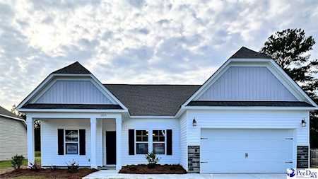 1895 Horlbeck St. (Lot 16) Florence, SC 29505