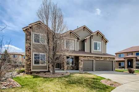 17494 W 67th Place Arvada, CO 80007