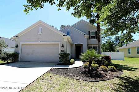 394 Hefferon Dr St Augustine, FL 32084