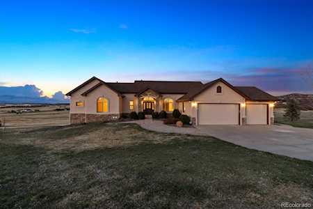 3550 Winterhawk Circle Castle Rock, CO 80104