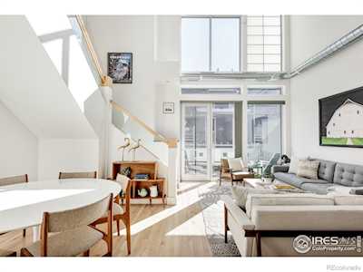 2336 Spruce St #4 or D Boulder, CO 80302