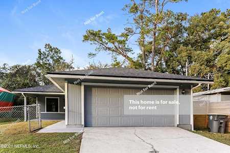 2967 Ernest St Jacksonville, FL 32205