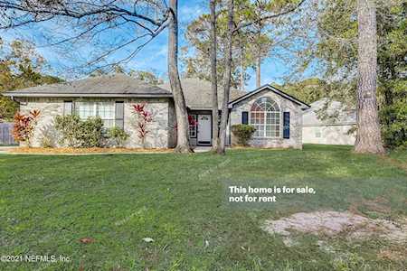 638 Hibernia Oaks DR Fleming Island, FL 32003