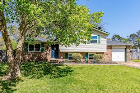 4140 Catalpa Hill Dr Bartlett, TN 38135