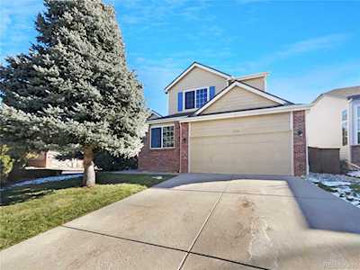 9804 Clifton Ct Highlands Ranch, CO 80126