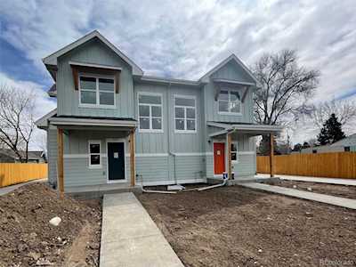 524 S Osceola St Denver, CO 80219