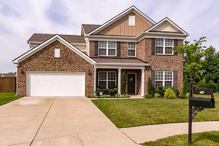 401 Sina Ct Thompsons Station, TN 37179