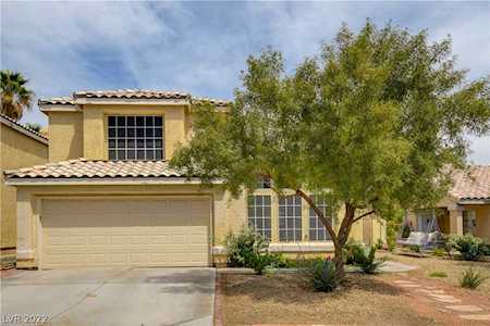 7704 Sea Wind Dr Las Vegas, NV 89128