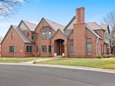 49 Covington Ct Cherry Hills Village, CO 80113