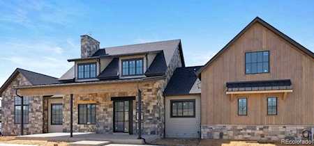 3747 Bears Den Ct Sedalia, CO 80135