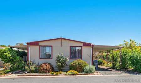 500 Rancheros Dr #SPC 126 San Marcos, CA 92069