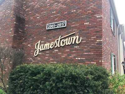 Jamestown Apartments Evansville In