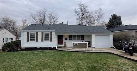 3150 S Albion St Denver, CO 80222