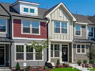 1830 Grassy Falls Lane #1907 Wendell, NC 27591