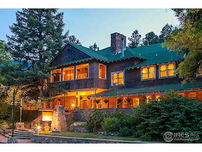38619 Boulder Canyon Dr Boulder, CO 80302