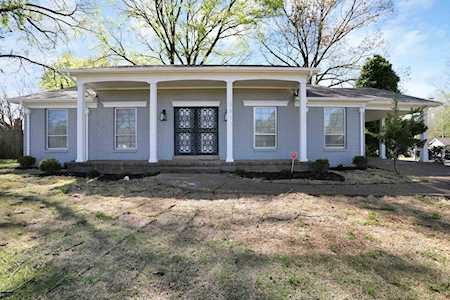 3811 Clearbrook St Memphis, TN 38118