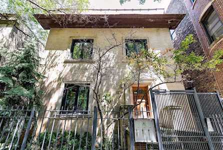 1014 W Dakin St #1 Chicago, IL 60613