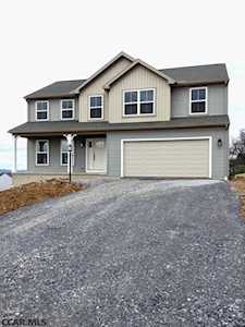 121 Nittany Terrace Lane State College, PA 16801