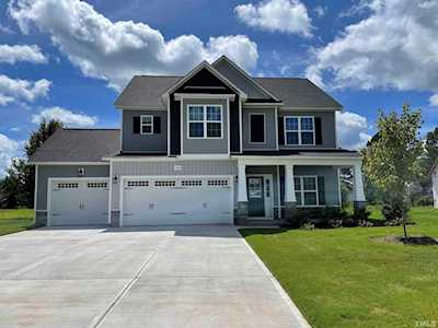106 Barton Bay Lane Clayton, NC 27520