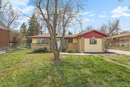 12408 W 6th Place Lakewood, CO 80401