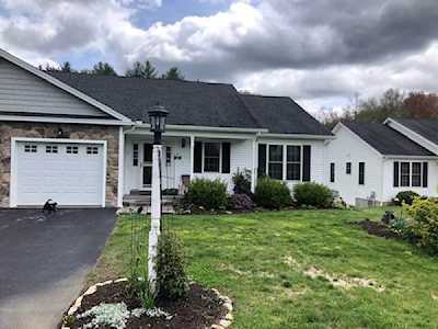 2 Jons Way #2 Dudley, MA 01571