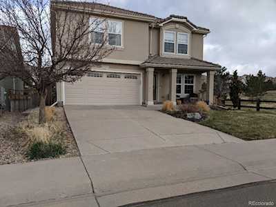3411 Dinosaur St Castle Rock, CO 80109