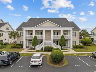 4934 Crab Pond Ct. #201 Myrtle Beach, SC 29579