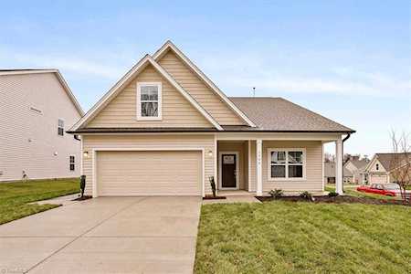 3500 Crimson Wood Drive Greensboro, NC 27410