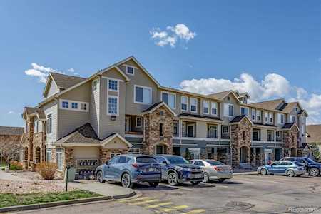 452 Black Feather Loop #603 Castle Rock, CO 80104