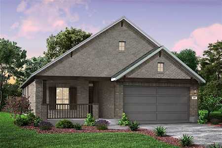 16913 Flagstone Drive Celina, TX 75009
