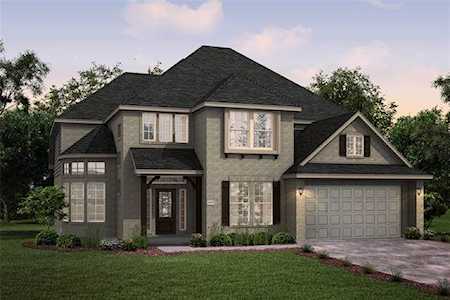 16517 Highland Drive Celina, TX 75009