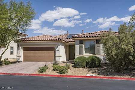 412 Smoking Loon Ave North Las Vegas, NV 89031