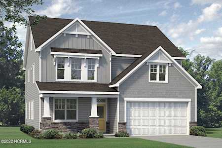 511 Musket Bay Drive Wilmington, NC 28412