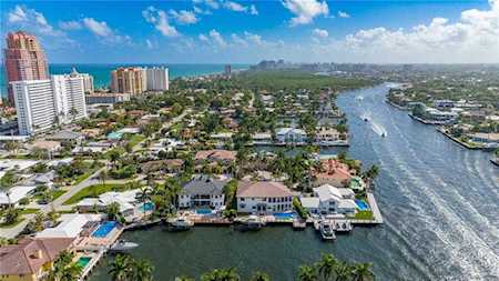 3031 NE 23rd Ct Fort Lauderdale, FL 33305