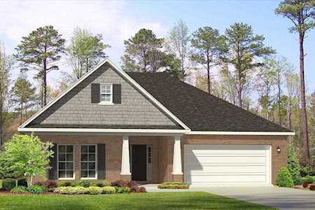 11 Krewe Circle #Lot 13 Santa Rosa Beach, FL 32459