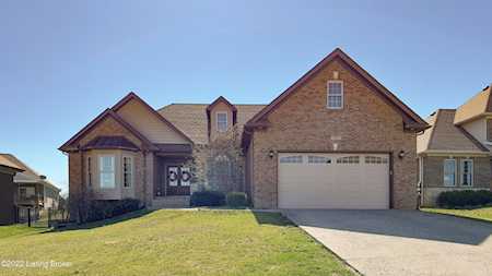 4804 Saddle Bend Way Louisville, KY 40299