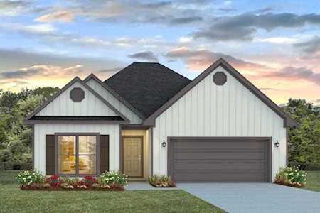 163 Sea Eagle Lane #Lot 13 Santa Rosa Beach, FL 32459